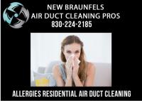 New Braunfels Air Duct Cleaning Pros image 2